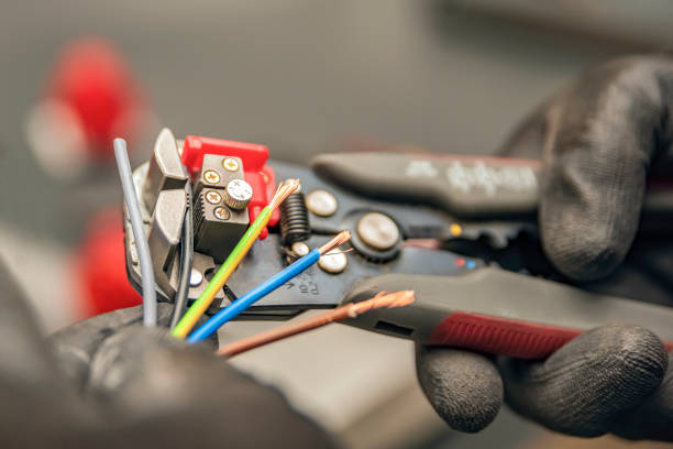 Best Emergency Electrical Repair  in Waynesville, OH