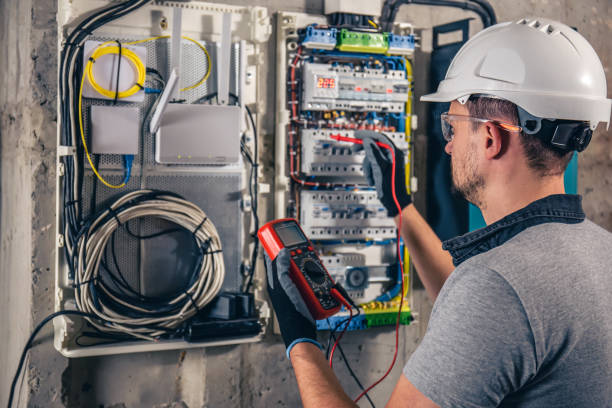 Best 24-Hour Electrician  in Waynesville, OH