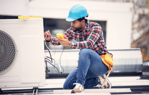 Best Electrical Outlet Repair  in Waynesville, OH