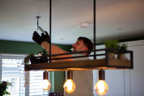 Best Electrician for Home Renovation  in Waynesville, OH