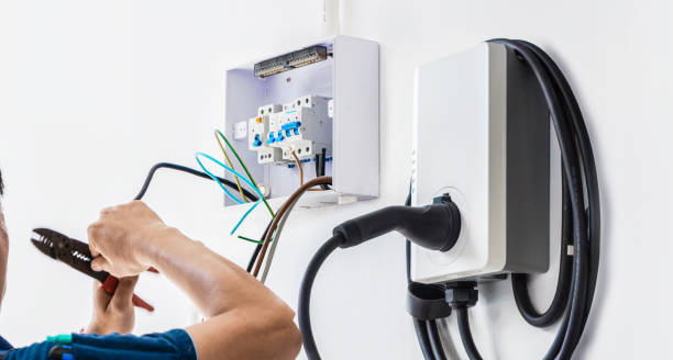 Best Electrical Repair Services  in Waynesville, OH